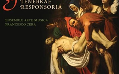 Carlo Gesualdo Responsoria