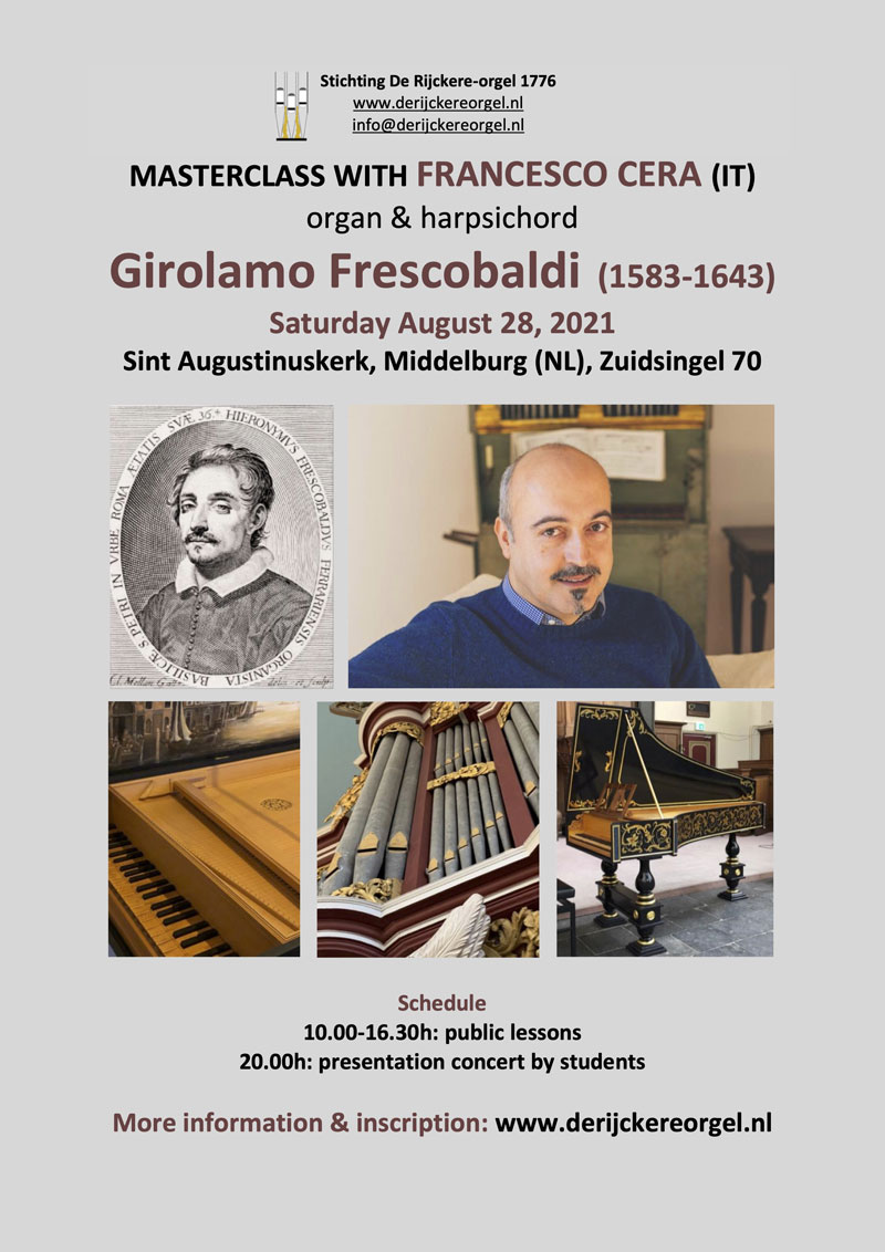 FCera-Masterclass